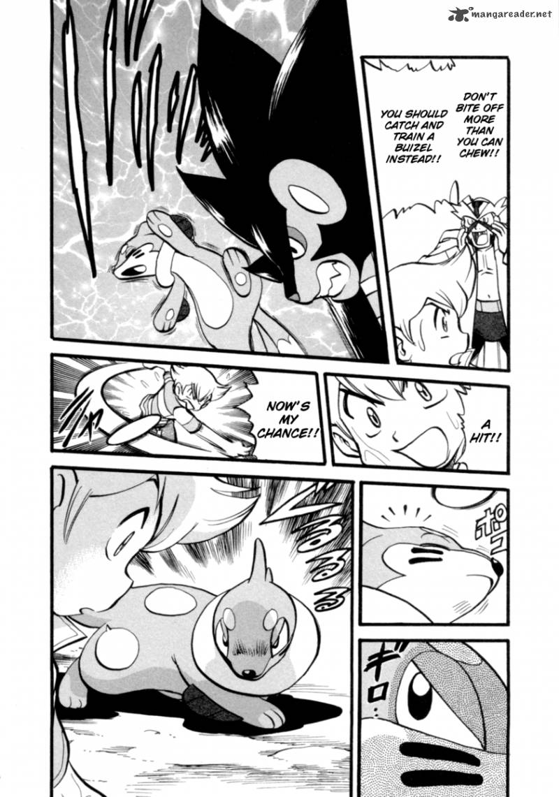 Pokemon Adventures 401 8