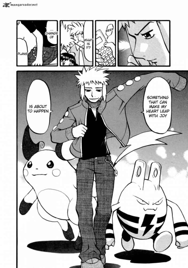 Pokemon Adventures 404 11