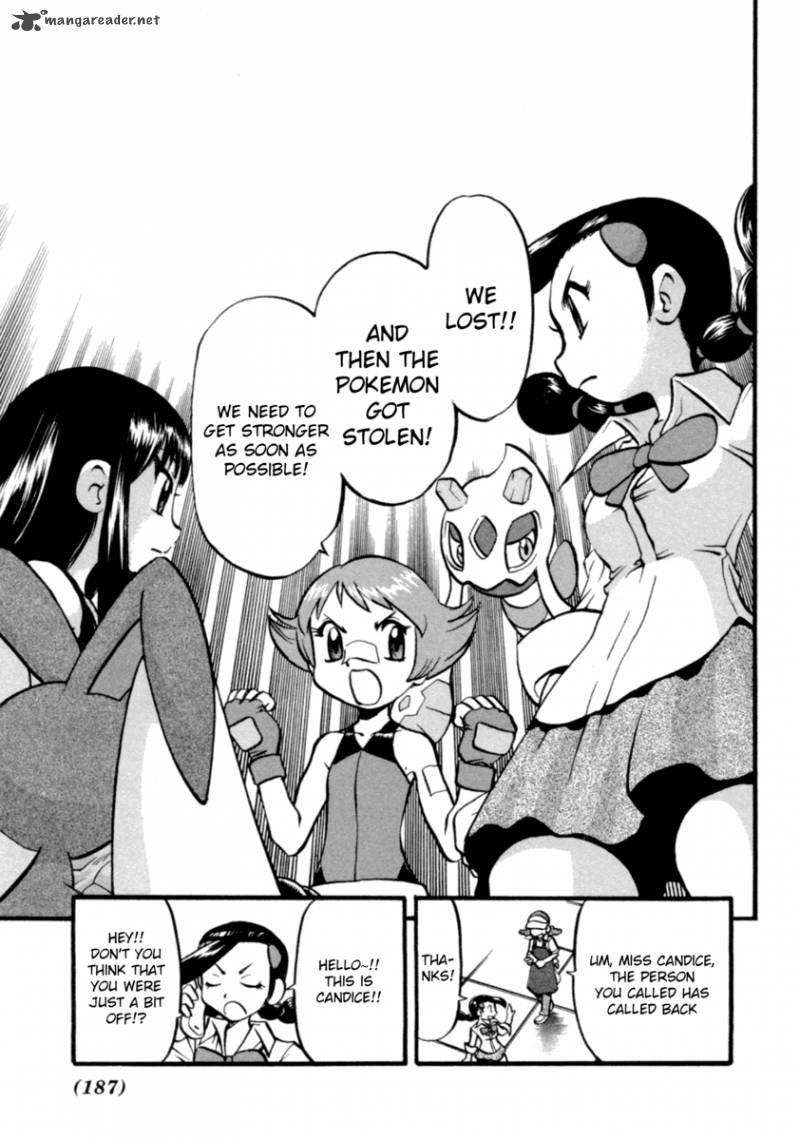 Pokemon Adventures 404 4