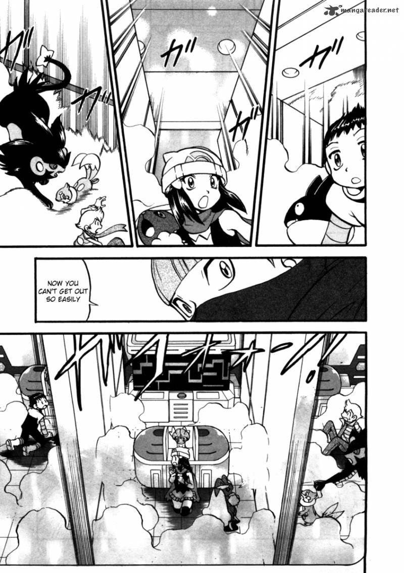 Pokemon Adventures 410 6