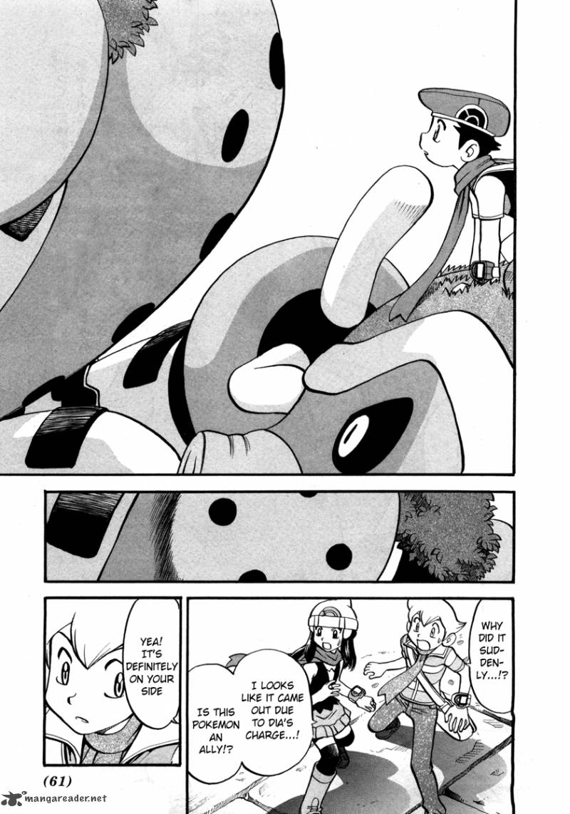 Pokemon Adventures 415 16