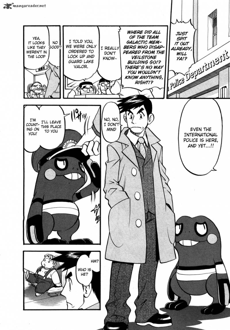 Pokemon Adventures 415 3