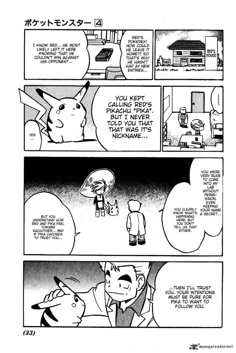 Pokemon Adventures 42 13