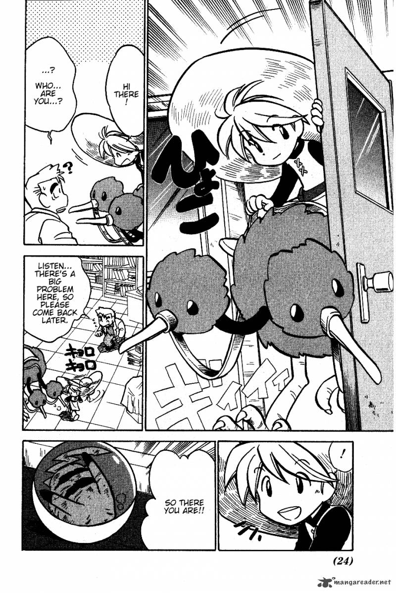 Pokemon Adventures 42 4