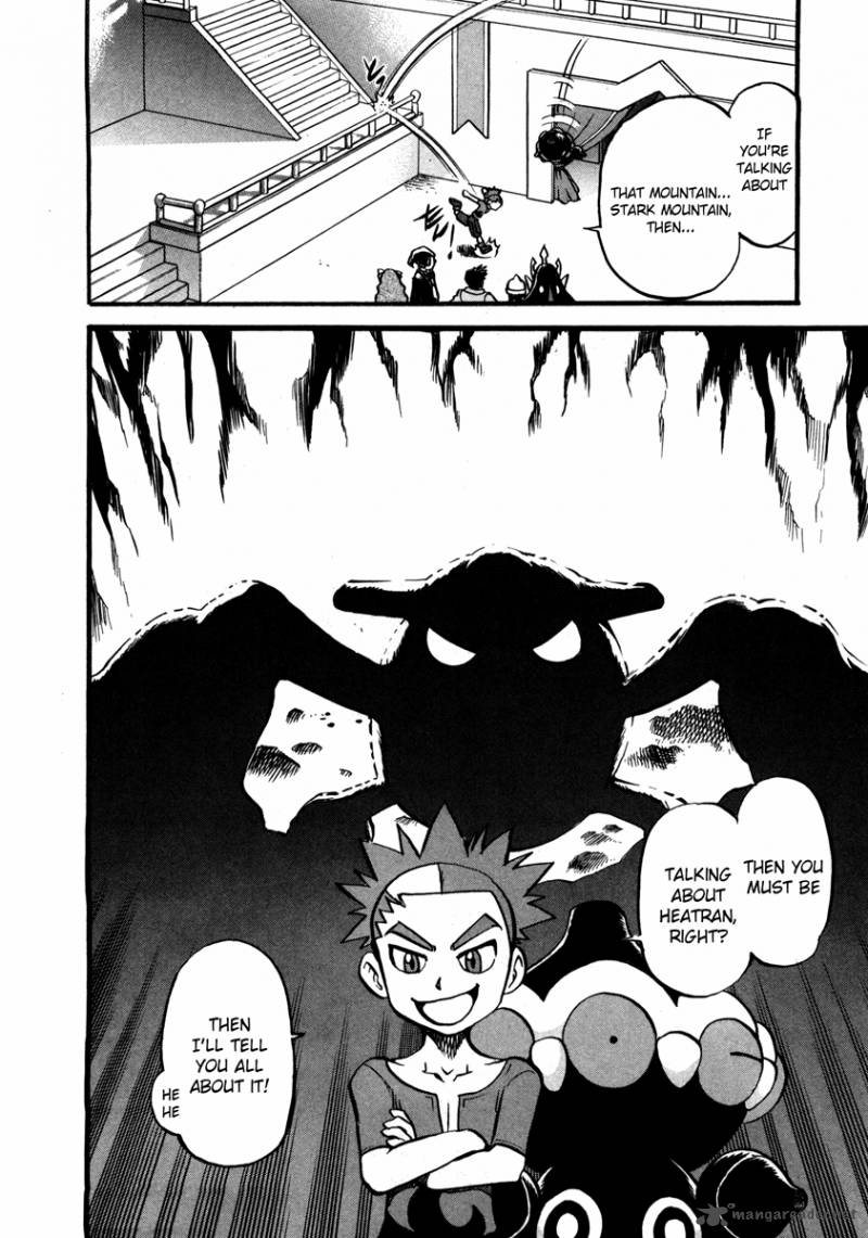 Pokemon Adventures 421 2