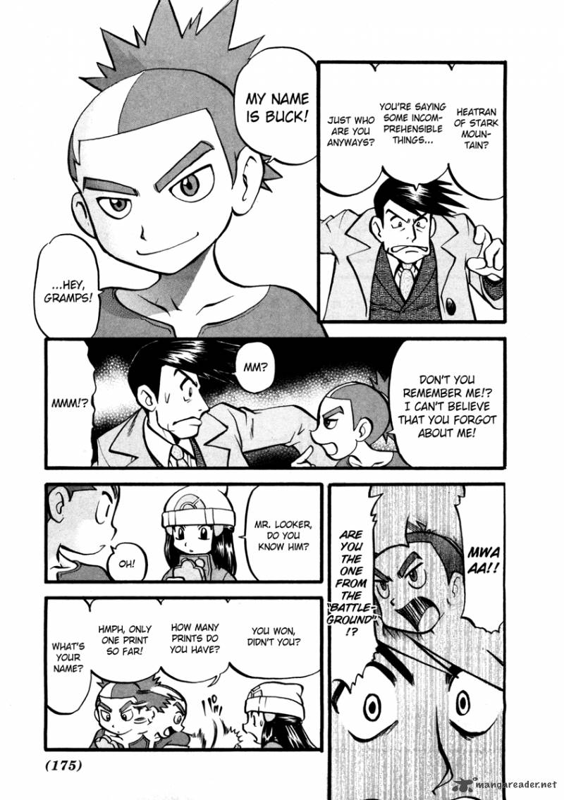 Pokemon Adventures 421 3