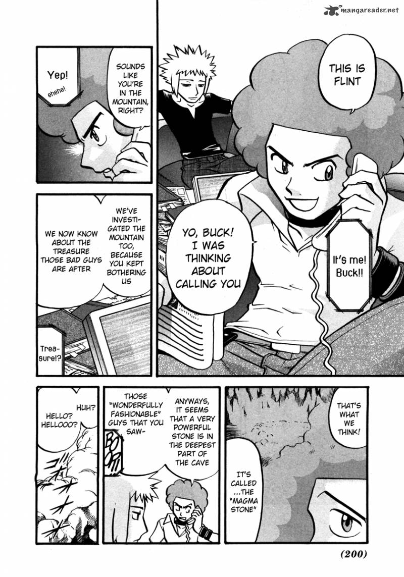 Pokemon Adventures 422 11