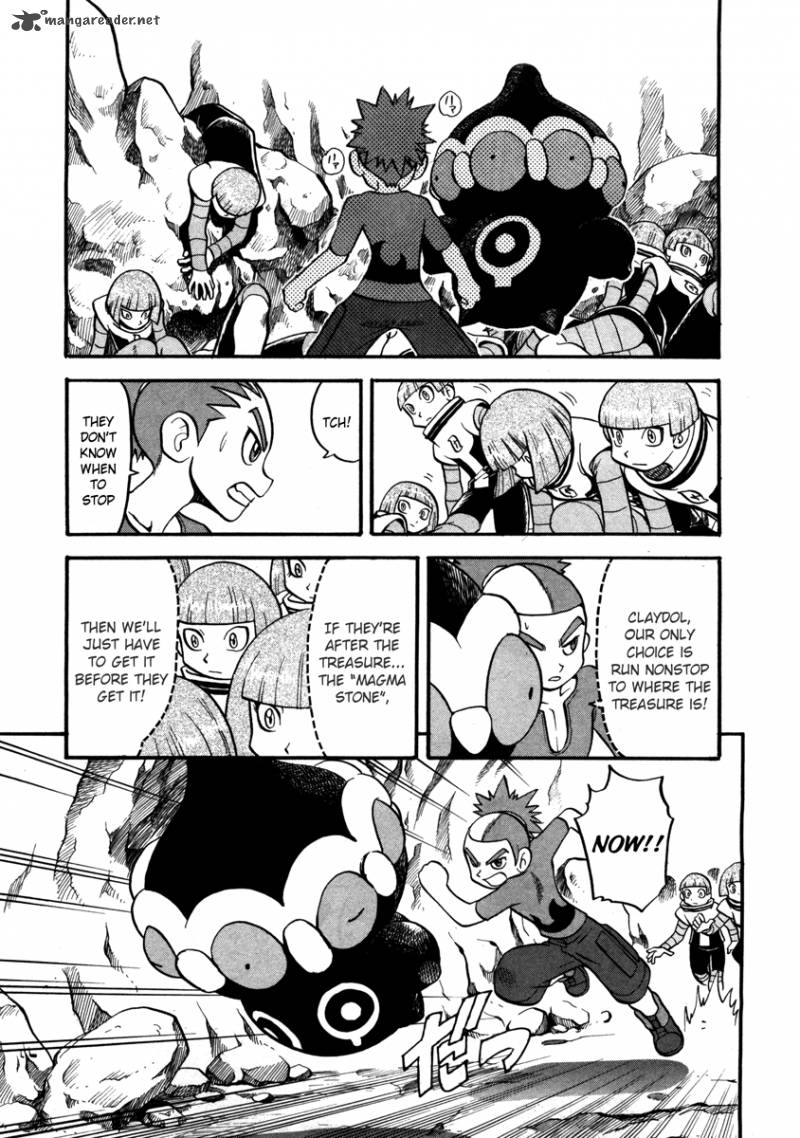 Pokemon Adventures 422 14