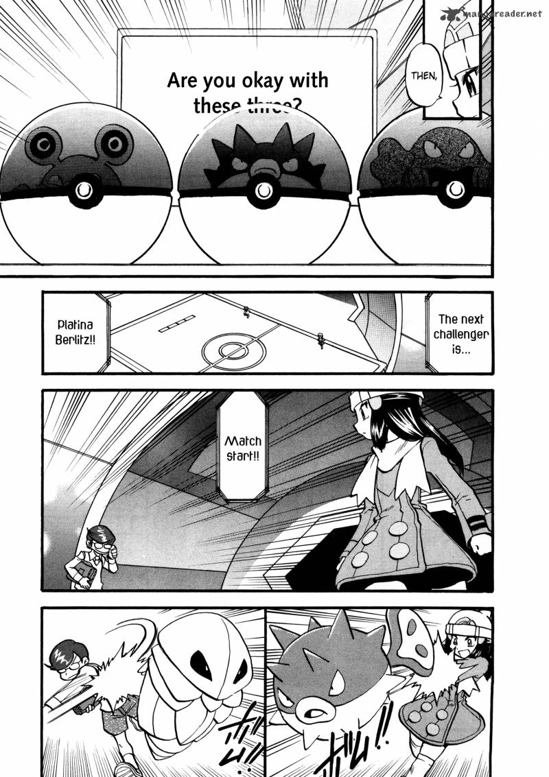 Pokemon Adventures 426 13