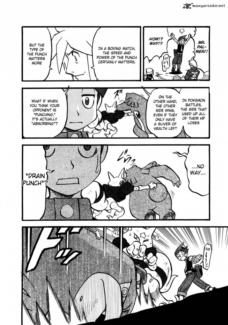 Pokemon Adventures 428 17