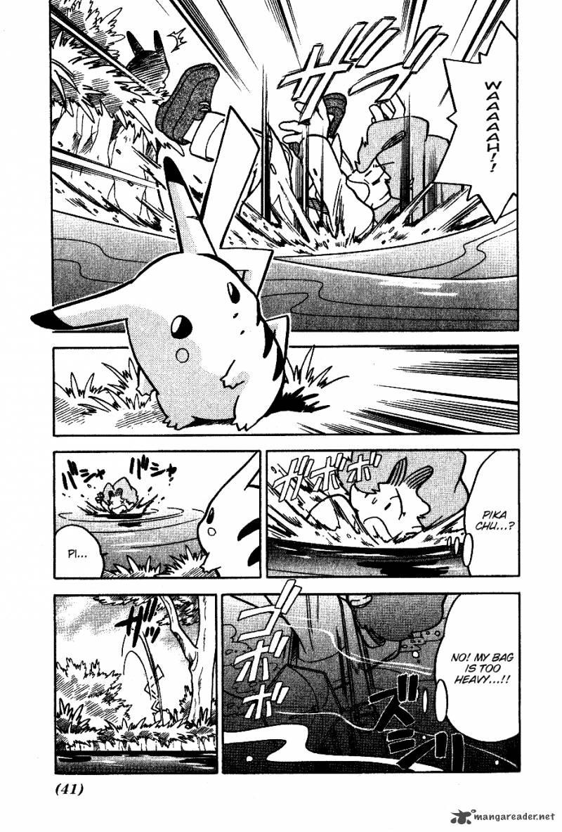 Pokemon Adventures 43 7