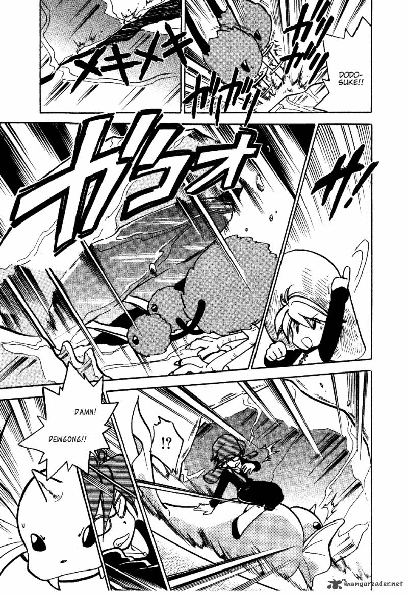 Pokemon Adventures 44 12