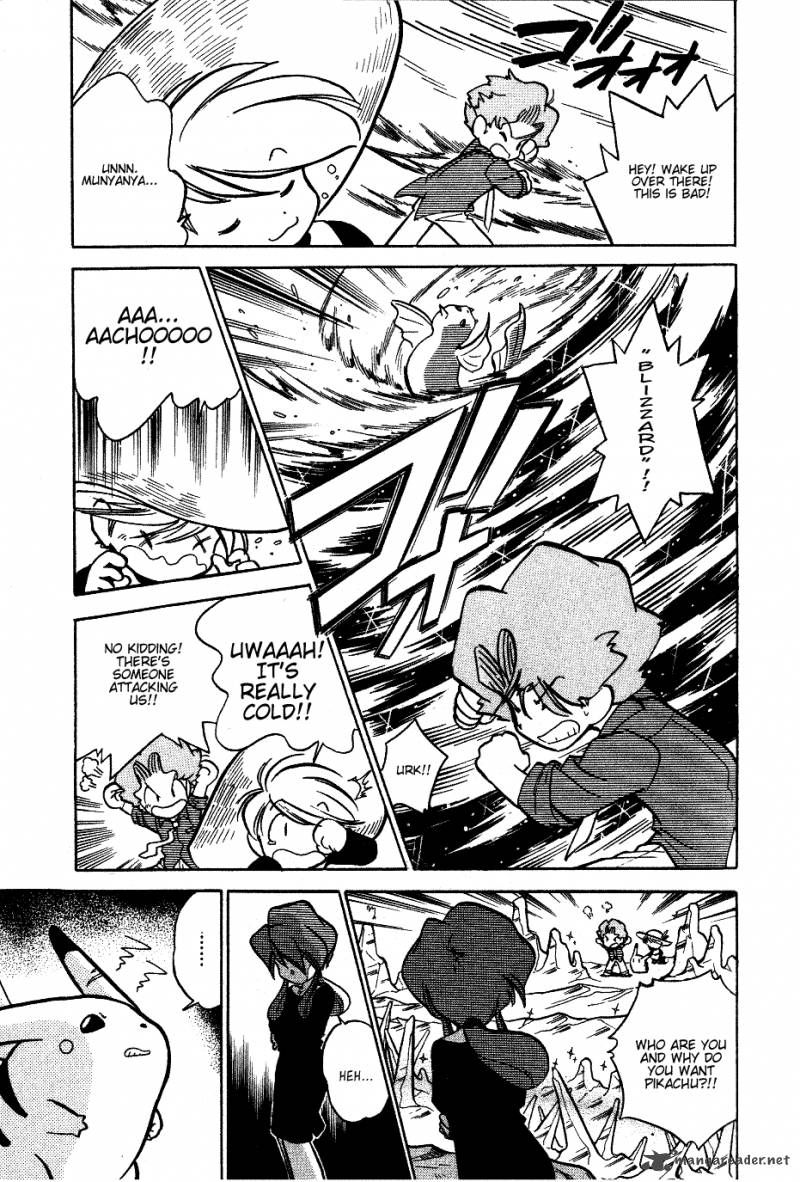 Pokemon Adventures 44 8