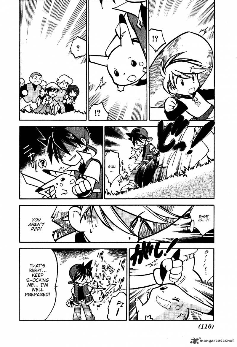 Pokemon Adventures 46 11