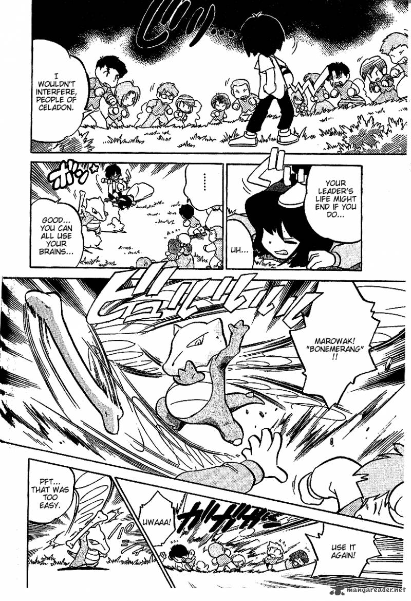 Pokemon Adventures 46 13