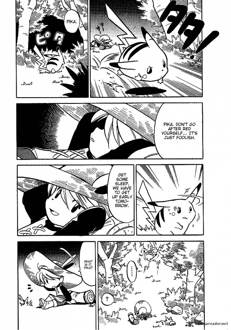 Pokemon Adventures 46 5