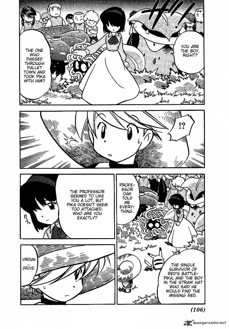 Pokemon Adventures 46 7