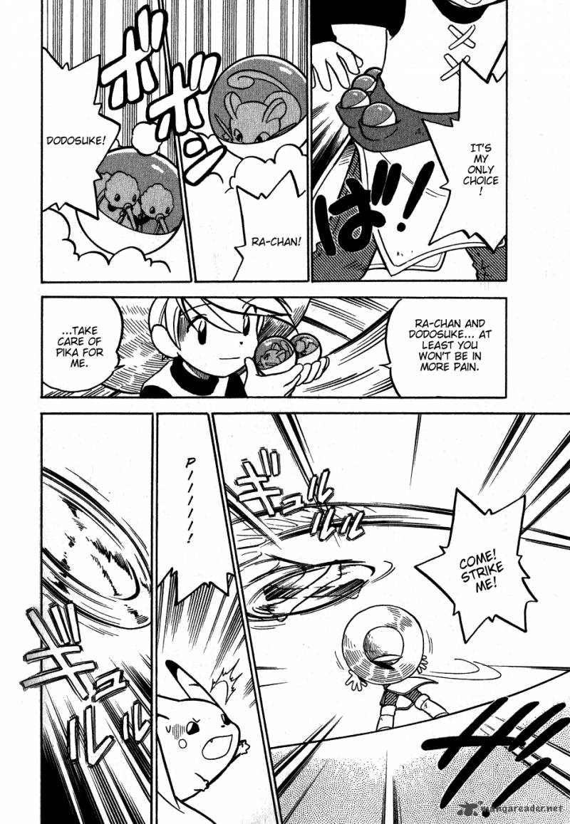 Pokemon Adventures 48 4