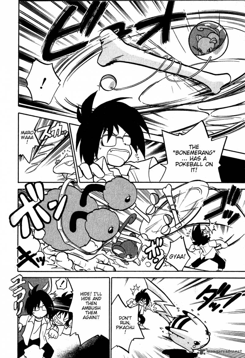 Pokemon Adventures 48 6