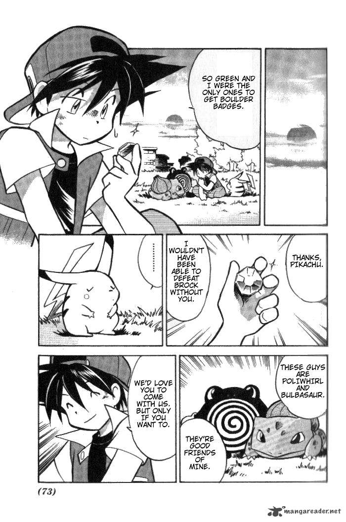 Pokemon Adventures 5 13