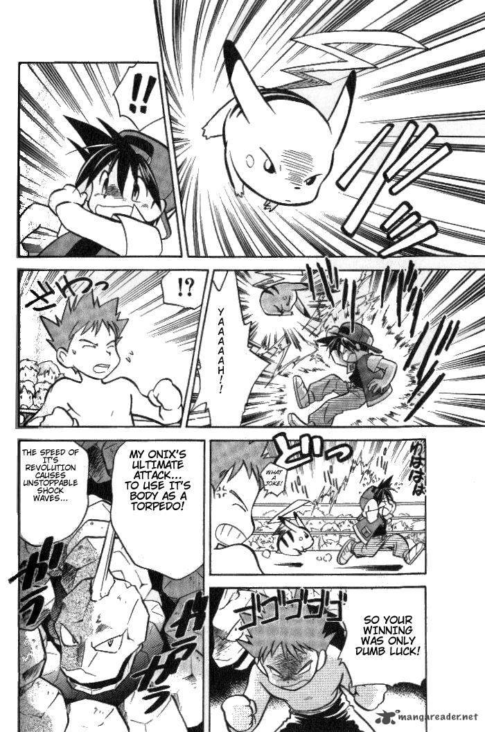 Pokemon Adventures 5 8