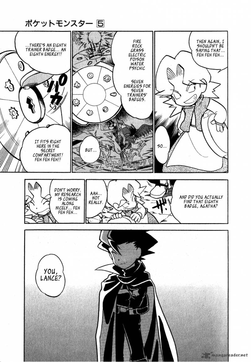 Pokemon Adventures 53 19