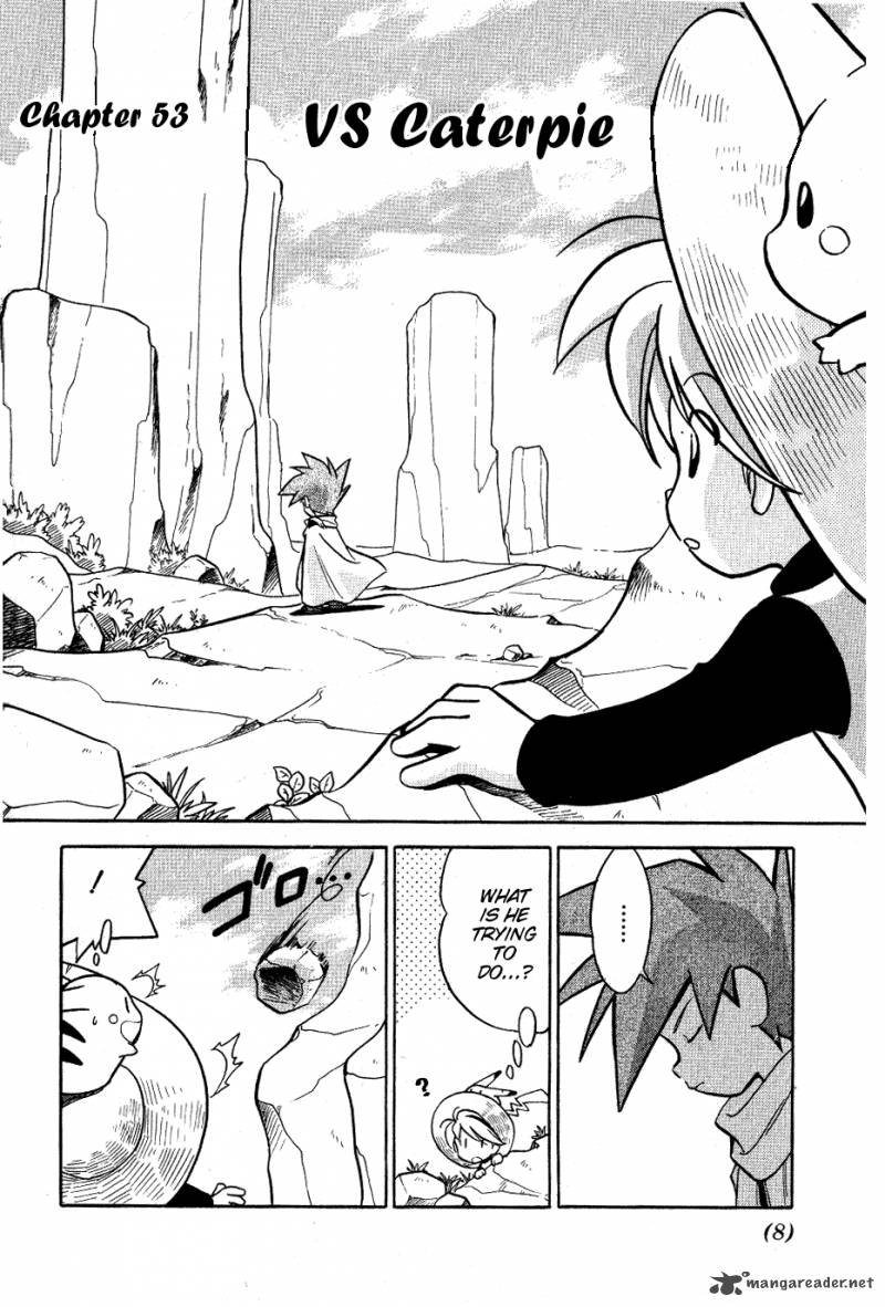 Pokemon Adventures 53 6