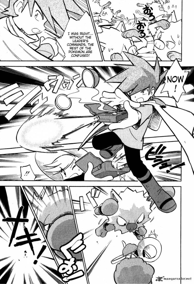 Pokemon Adventures 55 11