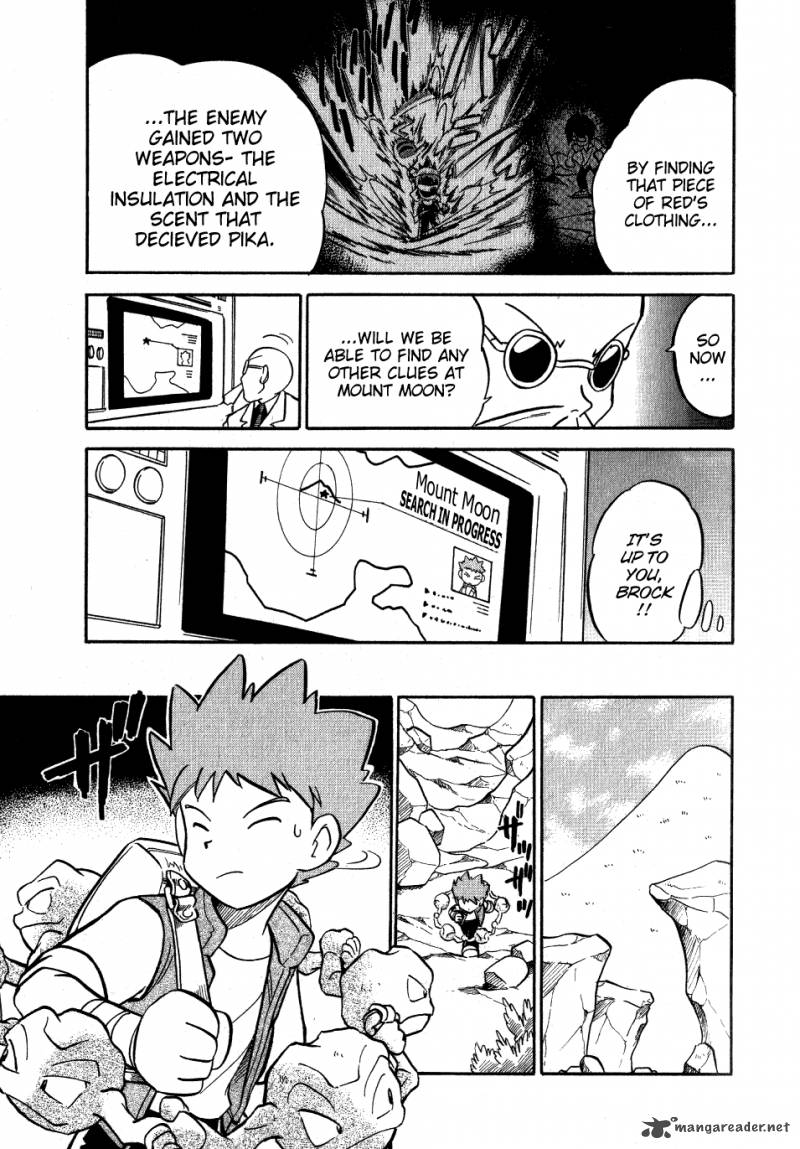 Pokemon Adventures 55 5