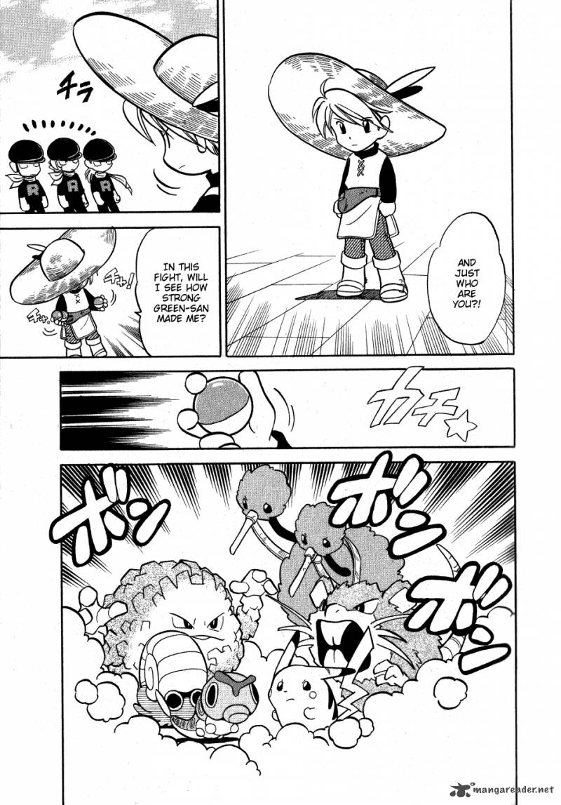 Pokemon Adventures 56 13