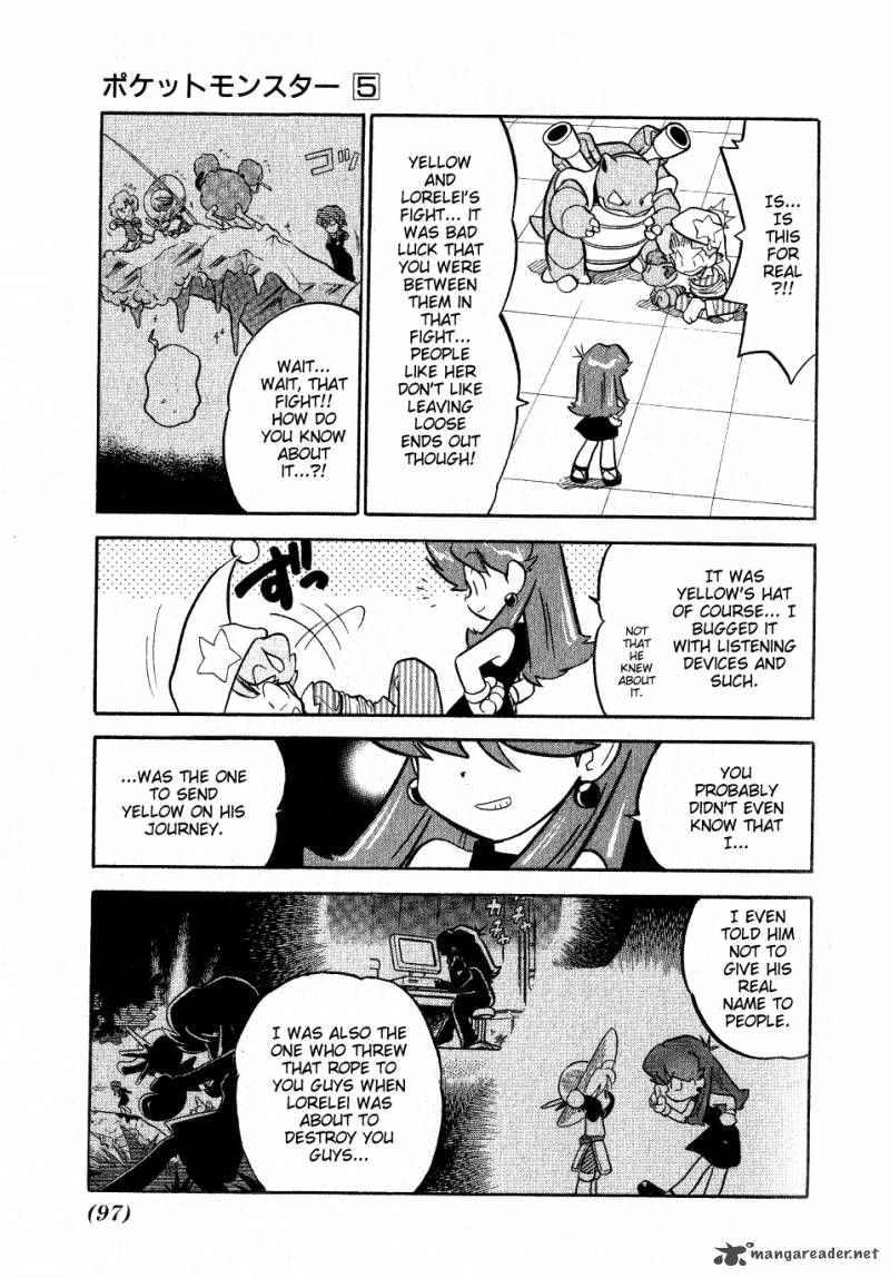 Pokemon Adventures 59 7