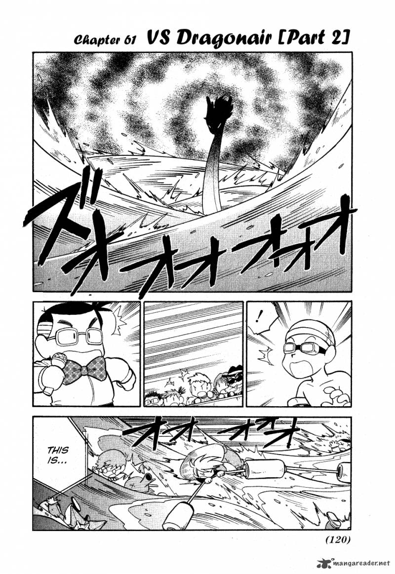 Pokemon Adventures 61 1