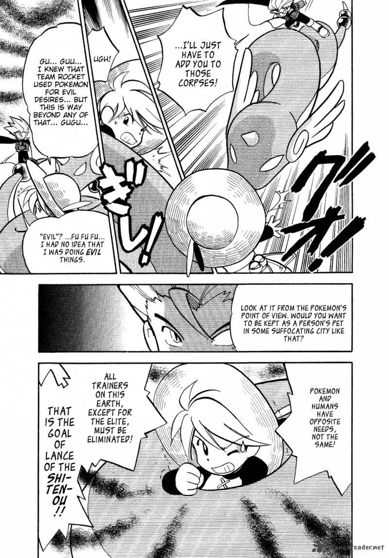 Pokemon Adventures 61 14