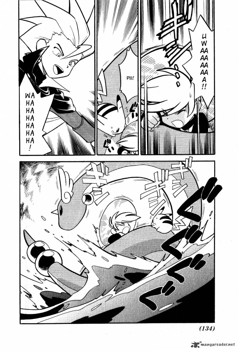 Pokemon Adventures 61 15