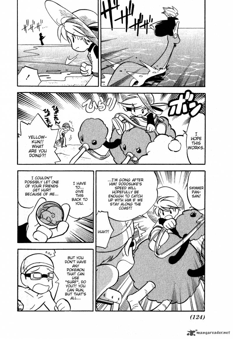 Pokemon Adventures 61 5