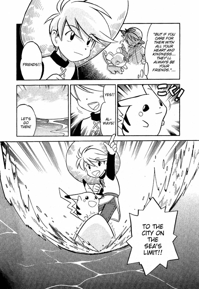 Pokemon Adventures 62 13