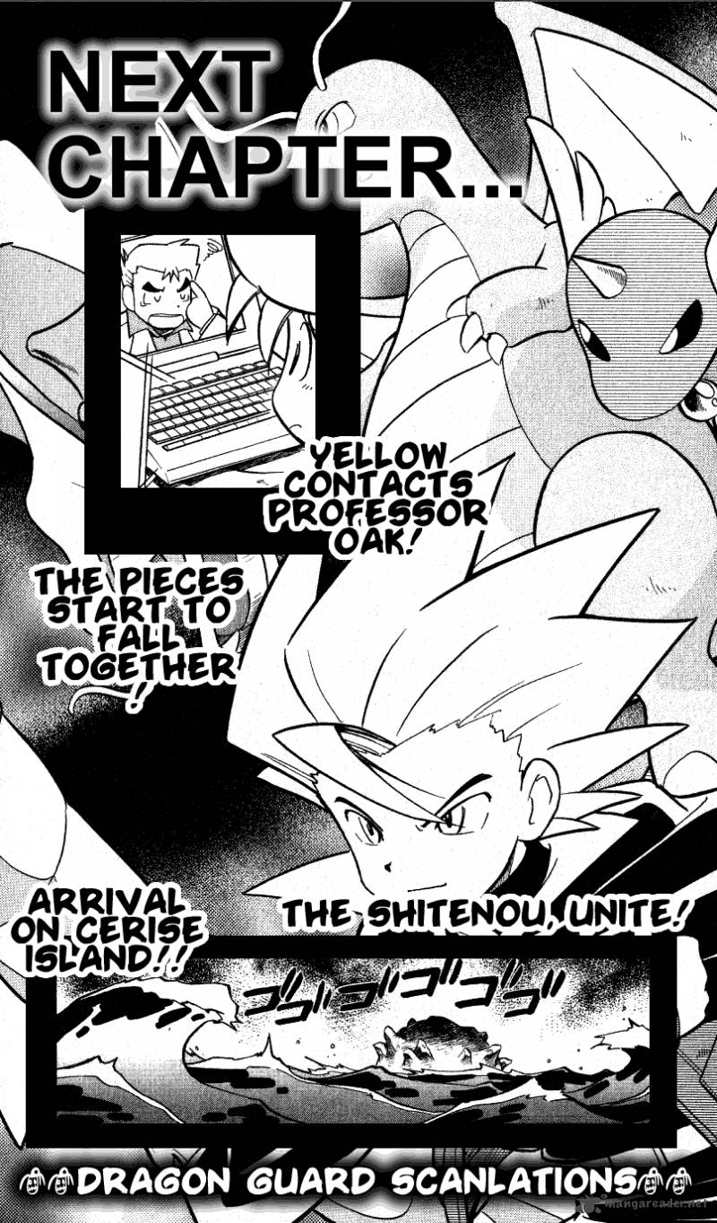 Pokemon Adventures 62 17