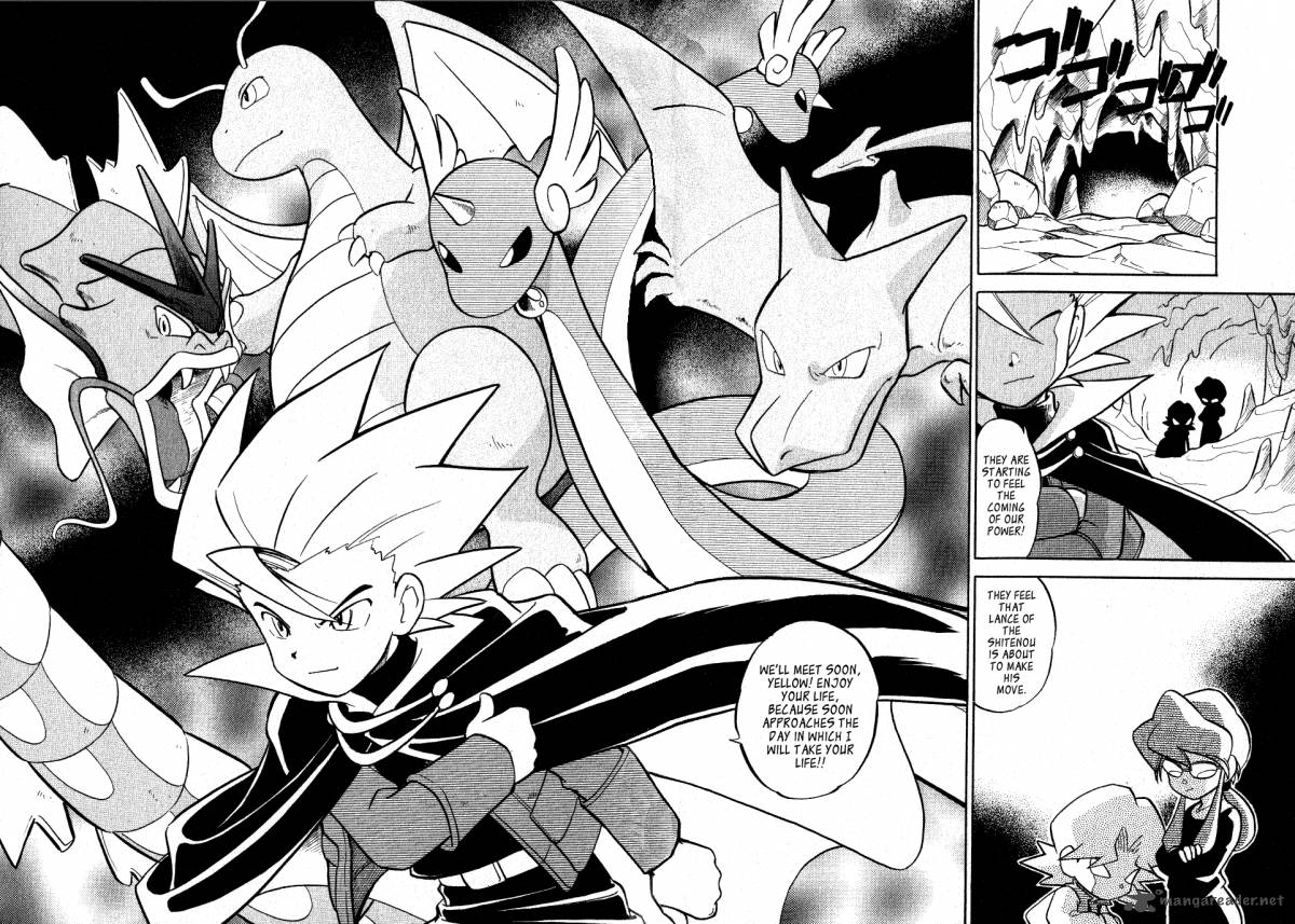 Pokemon Adventures 63 10