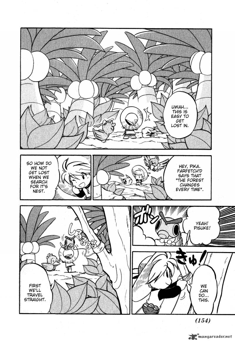 Pokemon Adventures 63 4