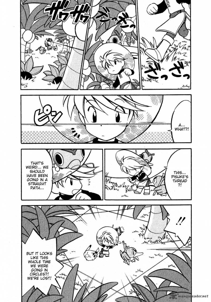 Pokemon Adventures 63 5