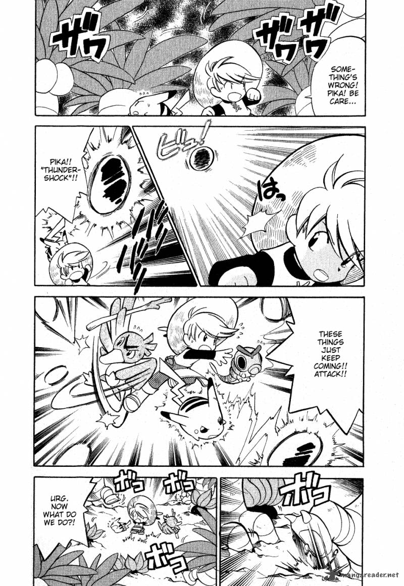 Pokemon Adventures 63 6