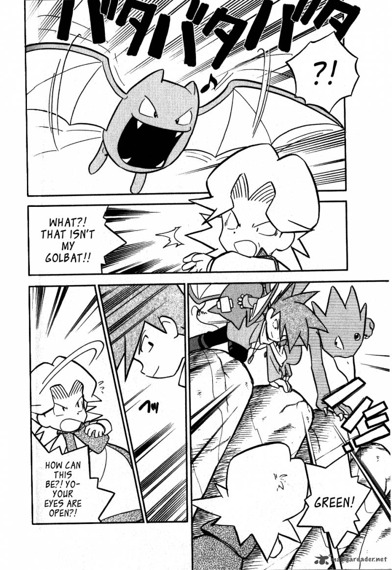 Pokemon Adventures 72 8