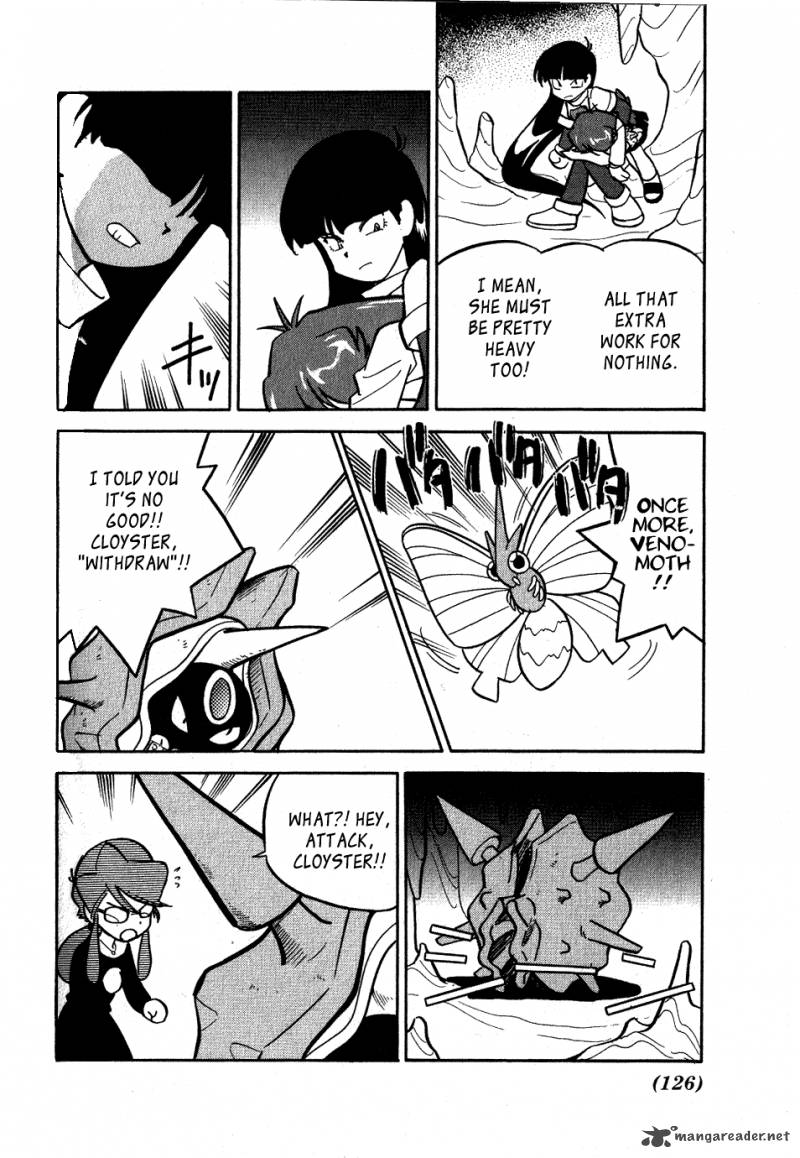 Pokemon Adventures 73 14