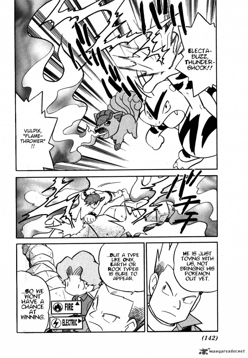 Pokemon Adventures 74 12