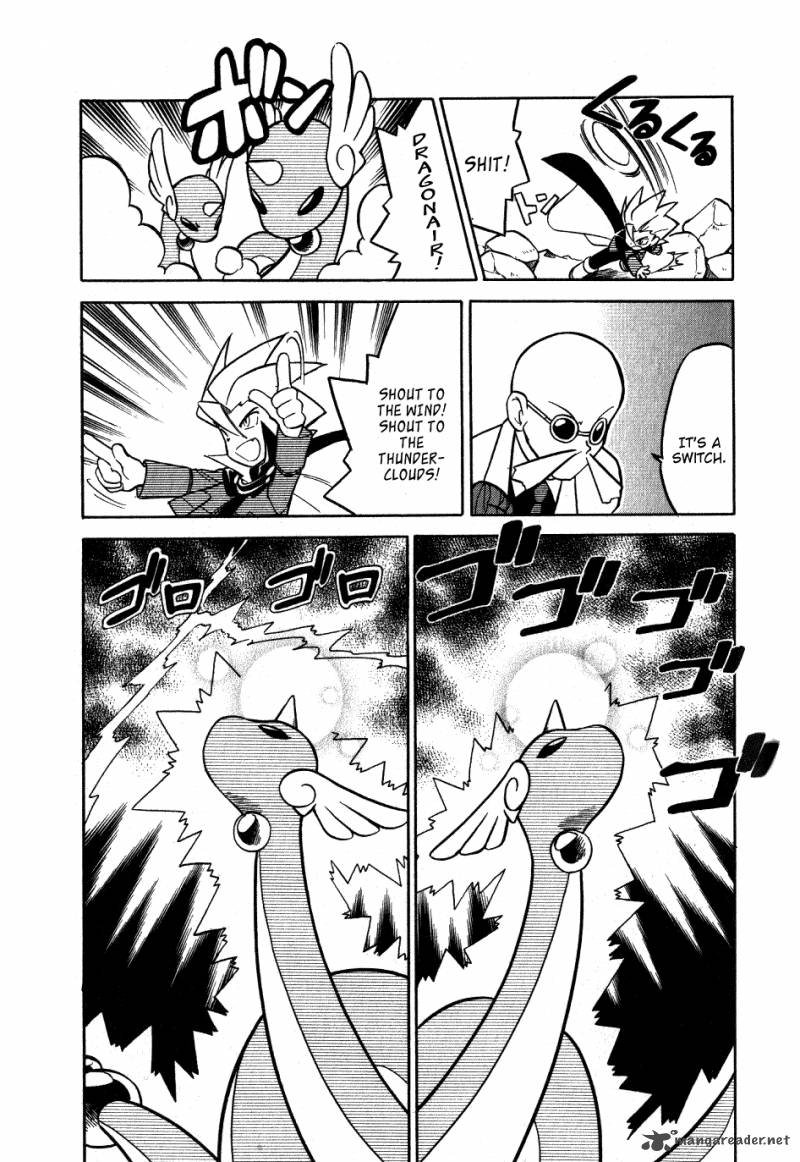 Pokemon Adventures 80 3