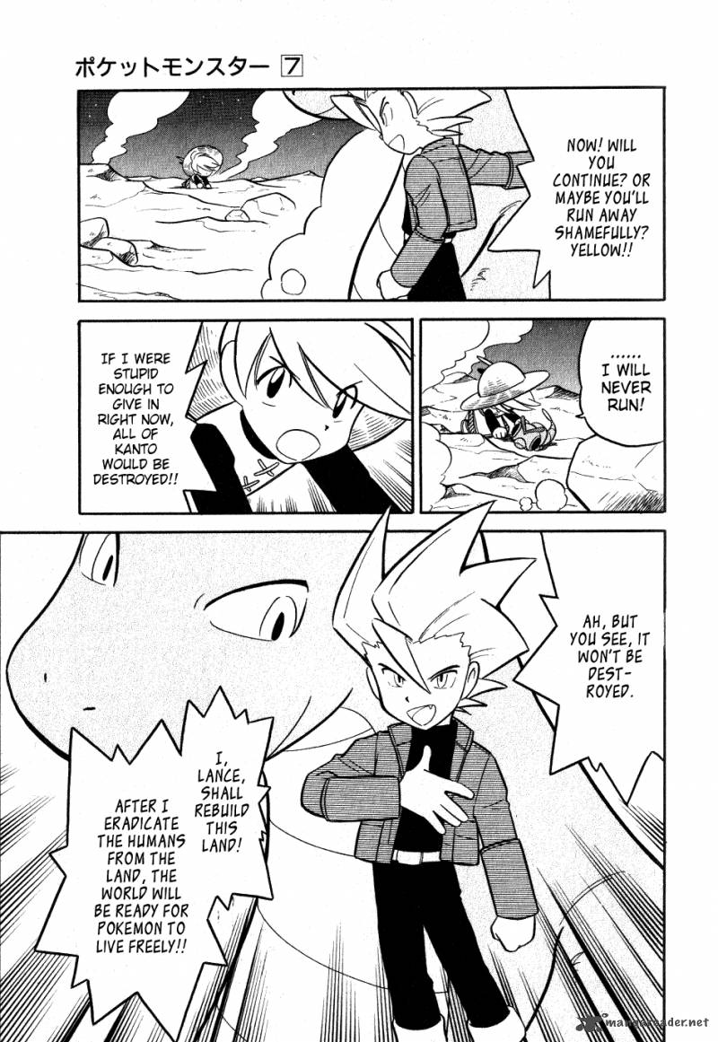 Pokemon Adventures 82 11