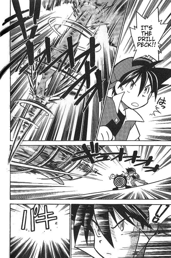 Pokemon Adventures 9 10