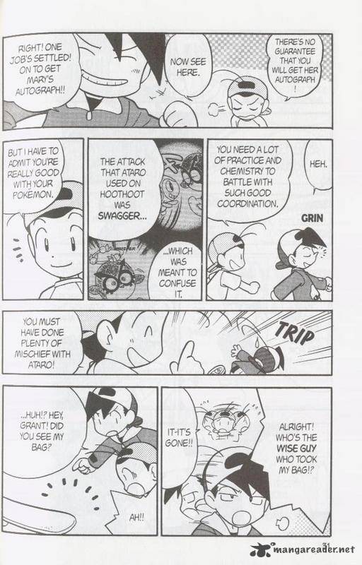 Pokemon Adventures 92 10