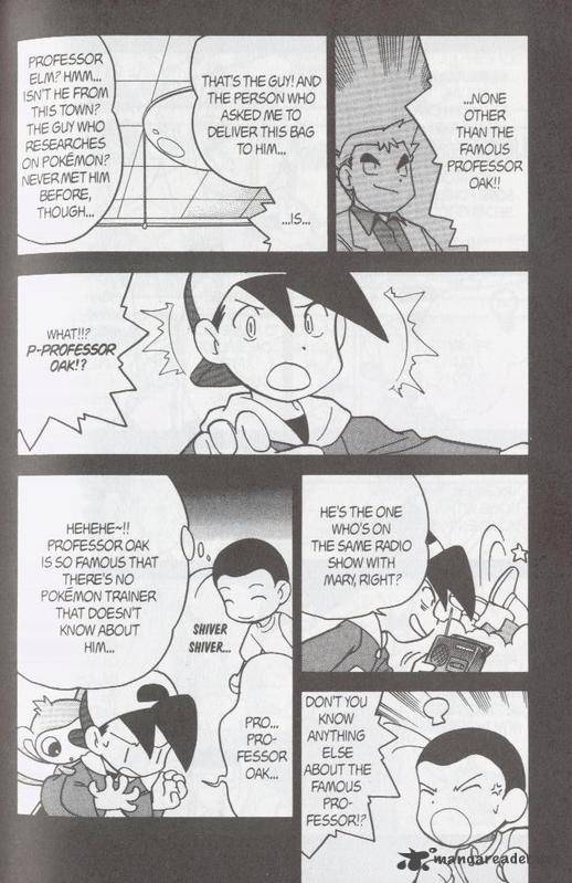 Pokemon Adventures 92 2