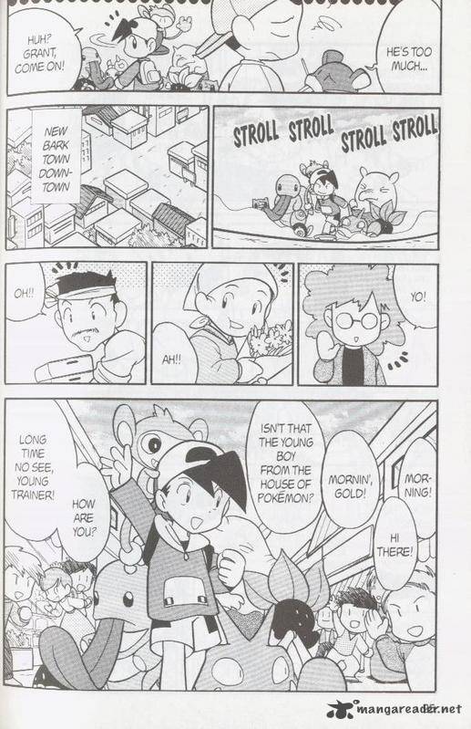 Pokemon Adventures 92 4